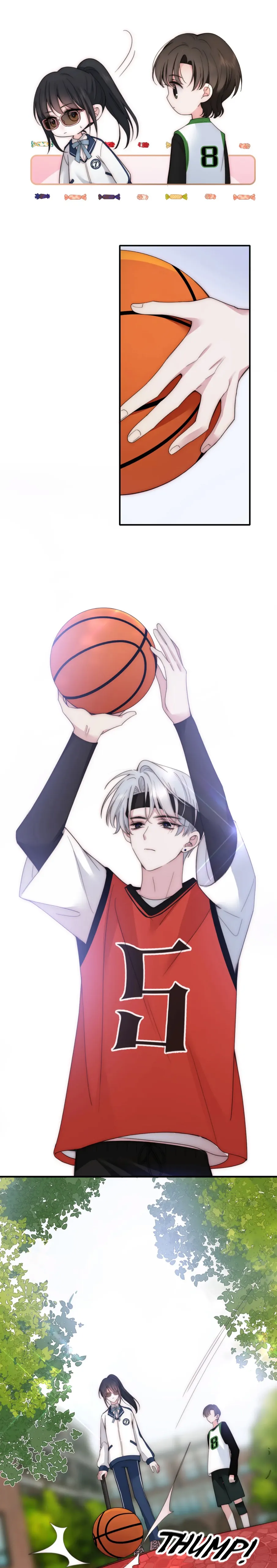 Only Love Chapter 7 Online - página 12