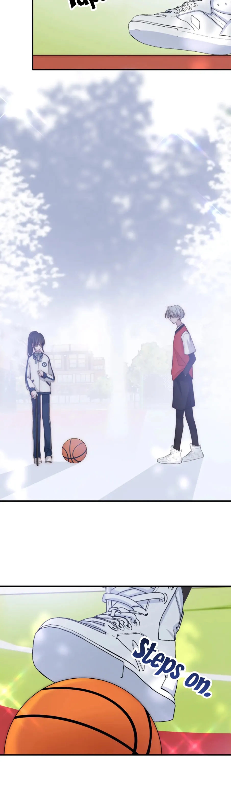 Only Love Chapter 7 Online - página 14