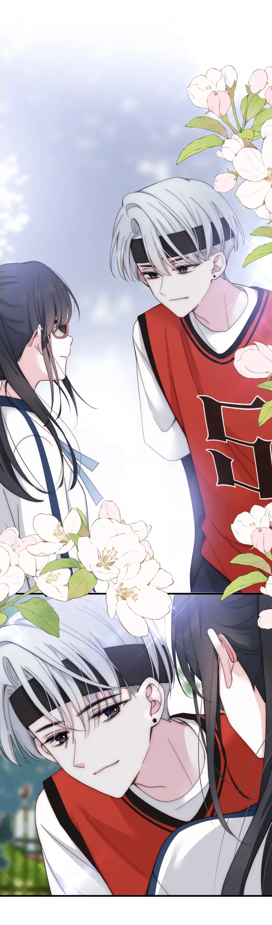 Only Love Chapter 7 Online - página 15