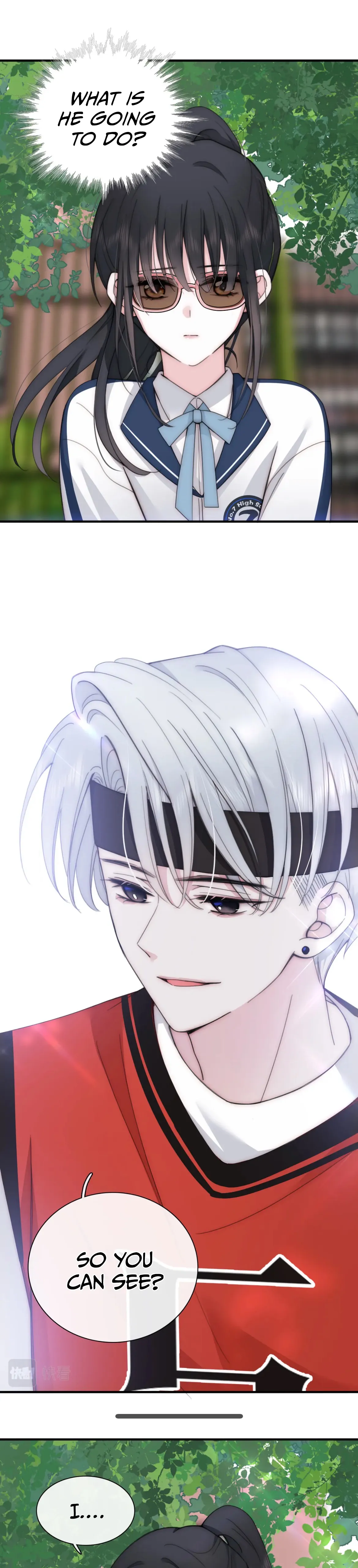 Only Love Chapter 7 Online - página 16