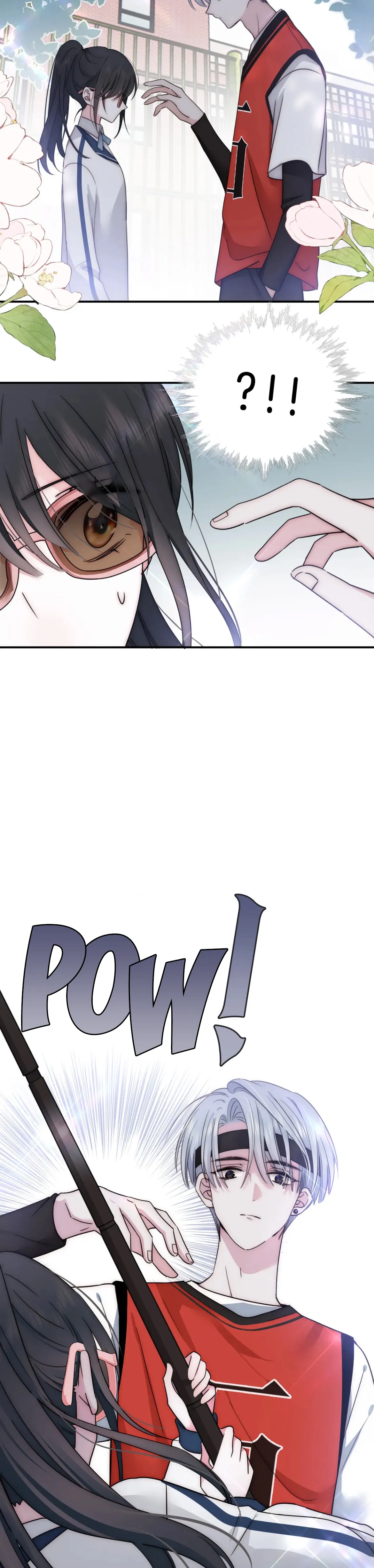 Only Love Chapter 7 Online - página 18