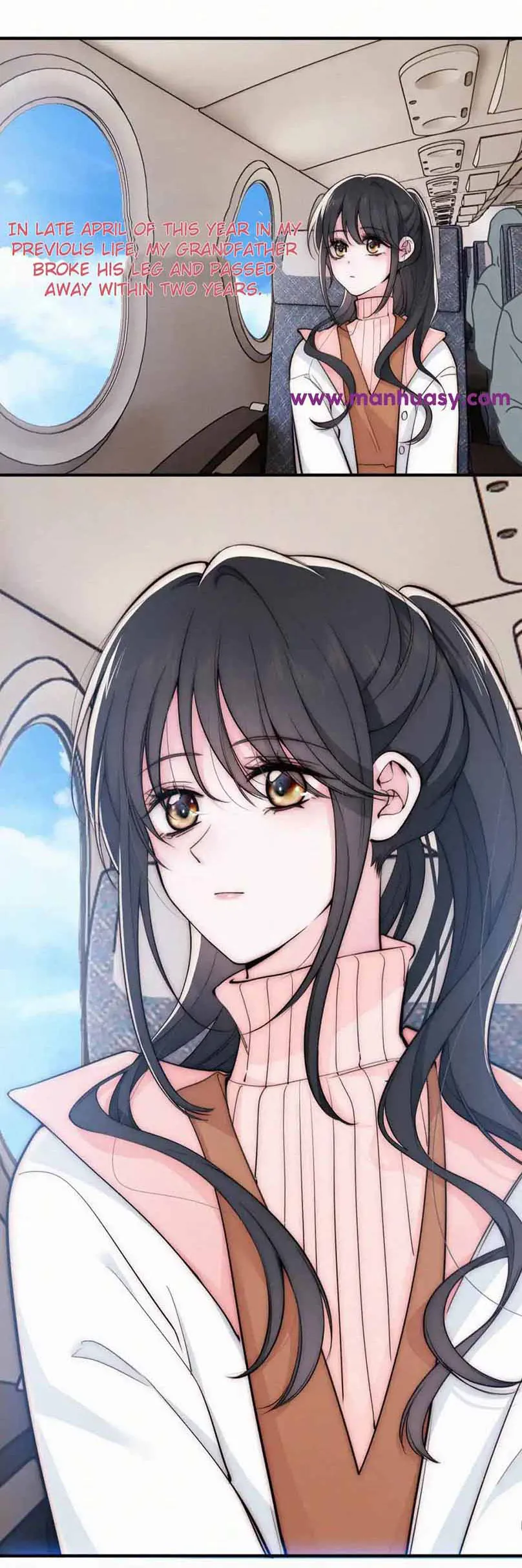 Only Love Chapter 71 Online - página 4