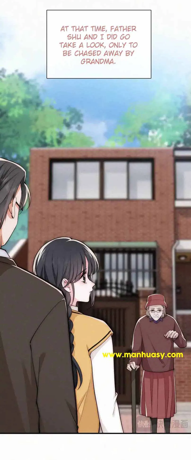 Only Love Chapter 71 Online - página 5
