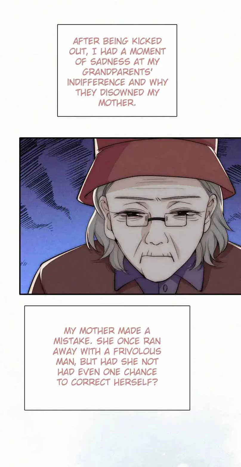 Only Love Chapter 71 Online - página 6
