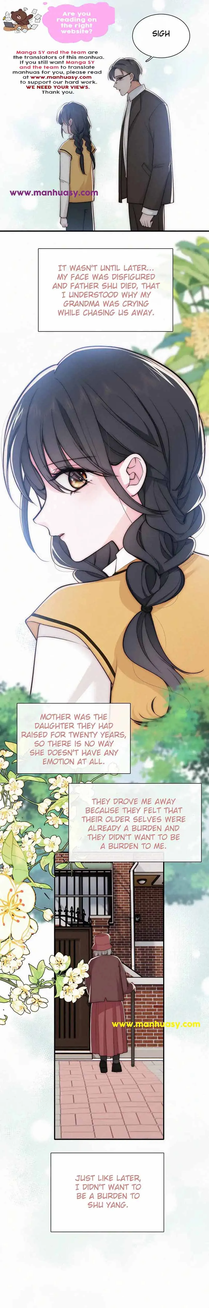 Only Love Chapter 71 Online - página 7