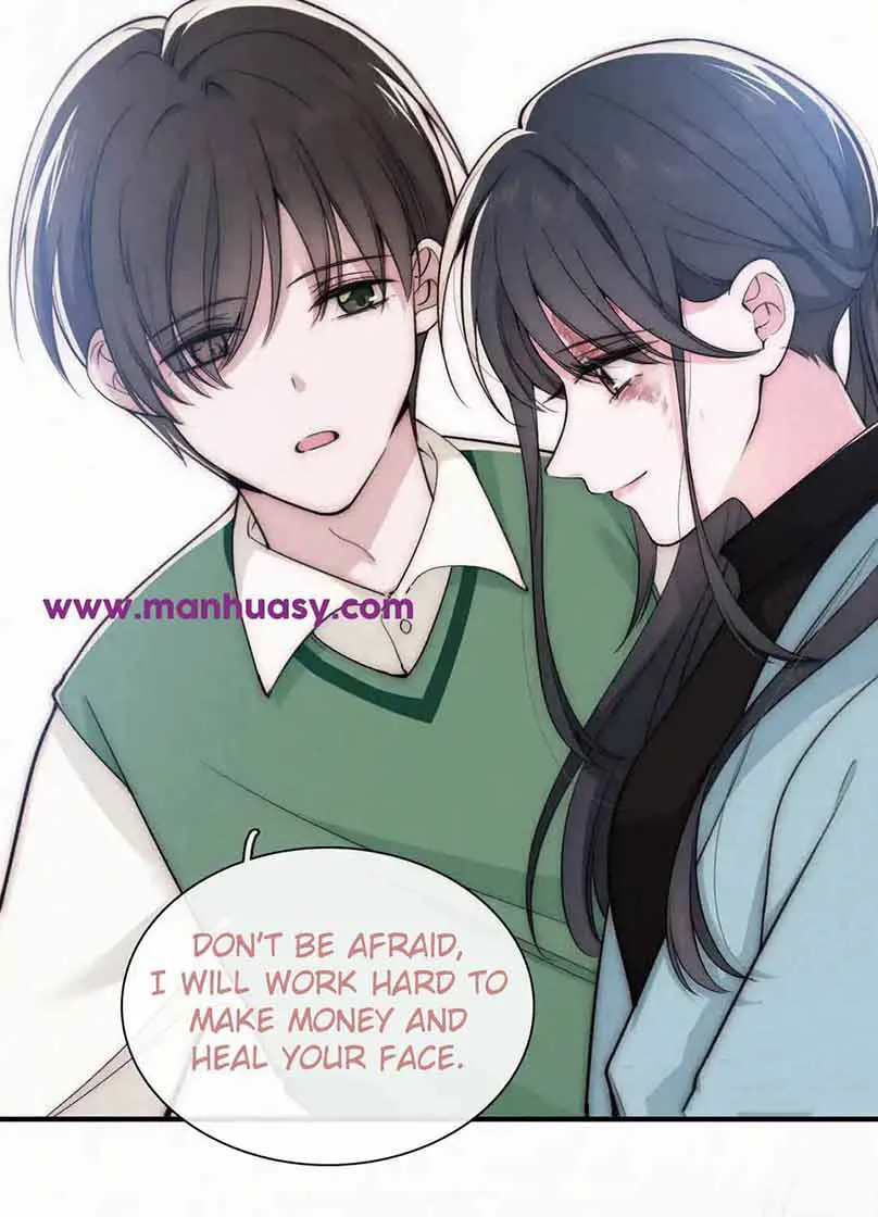 Only Love Chapter 71 Online - página 8