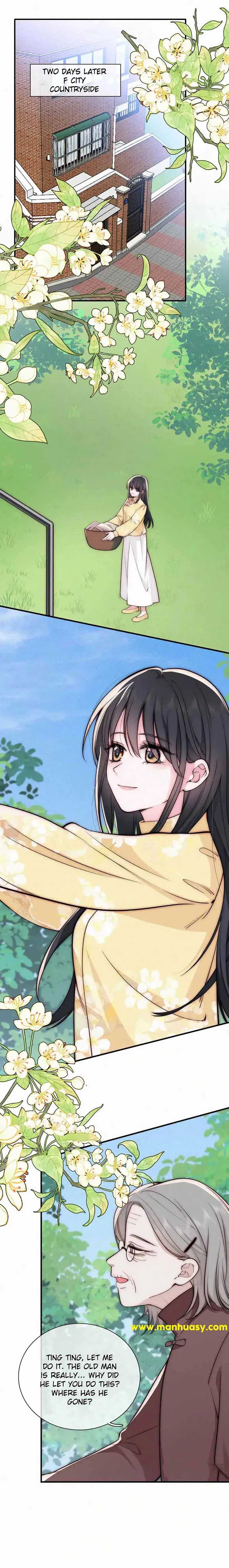 Only Love Chapter 71 Online - página 11