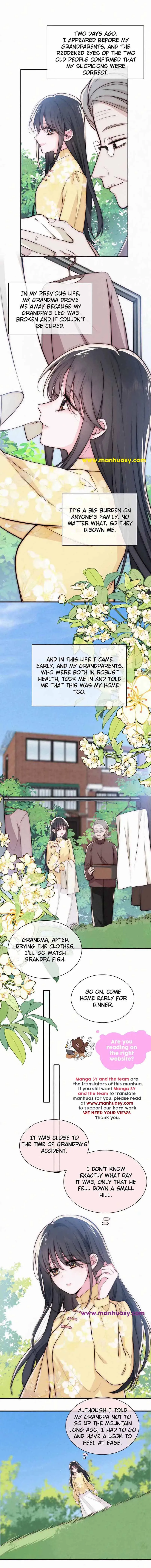 Only Love Chapter 71 Online - página 13