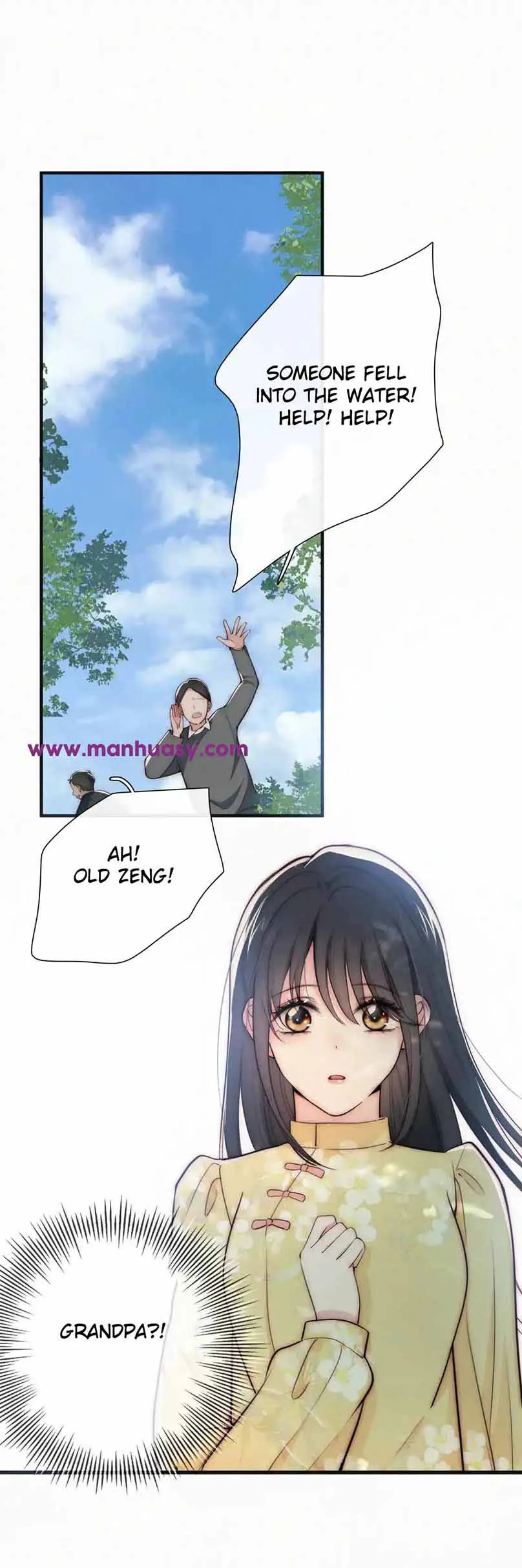 Only Love Chapter 71 Online - página 14