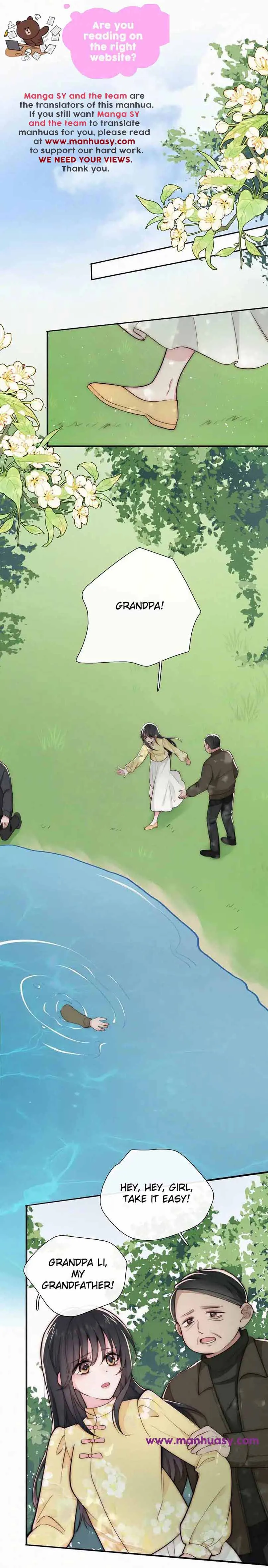 Only Love Chapter 71 Online - página 15