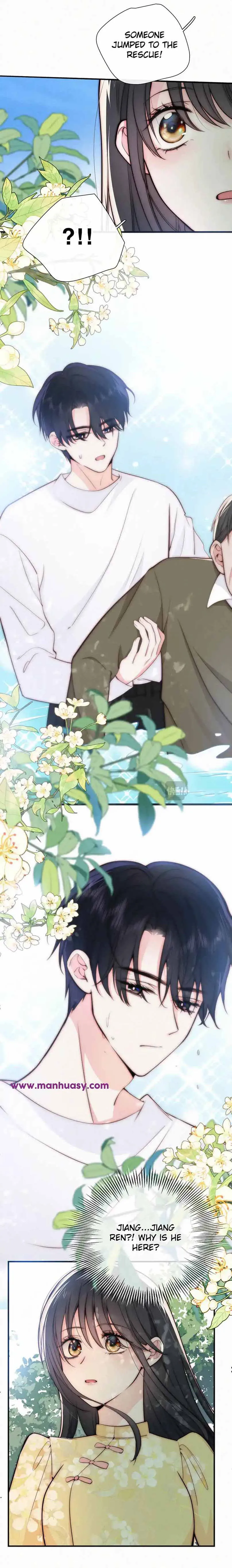 Only Love Chapter 71 Online - página 16