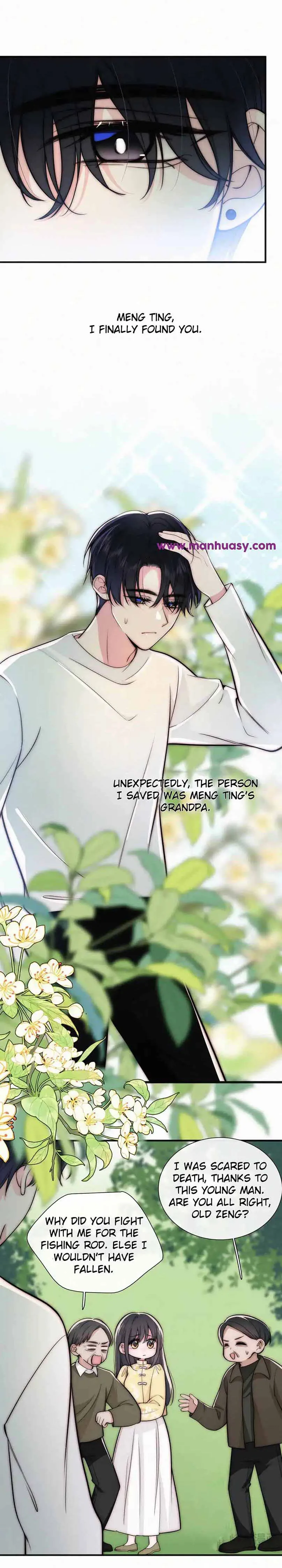 Only Love Chapter 71 Online - página 18
