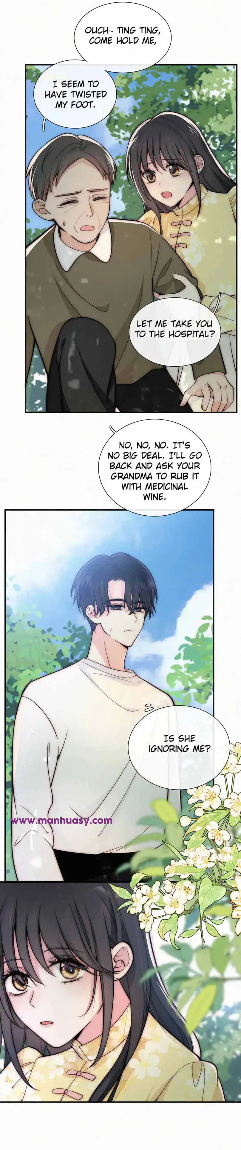 Only Love Chapter 71 Online - página 19