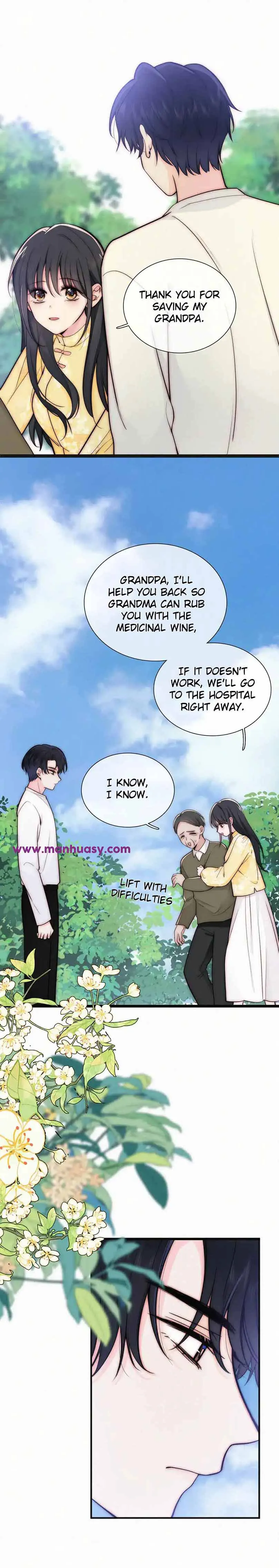 Only Love Chapter 71 Online - página 20