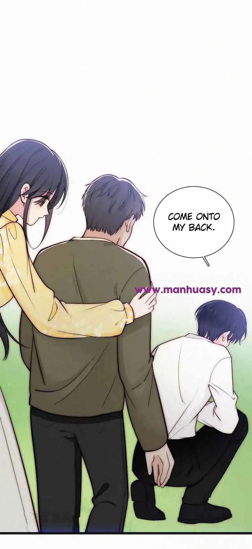 Only Love Chapter 71 Online - página 21