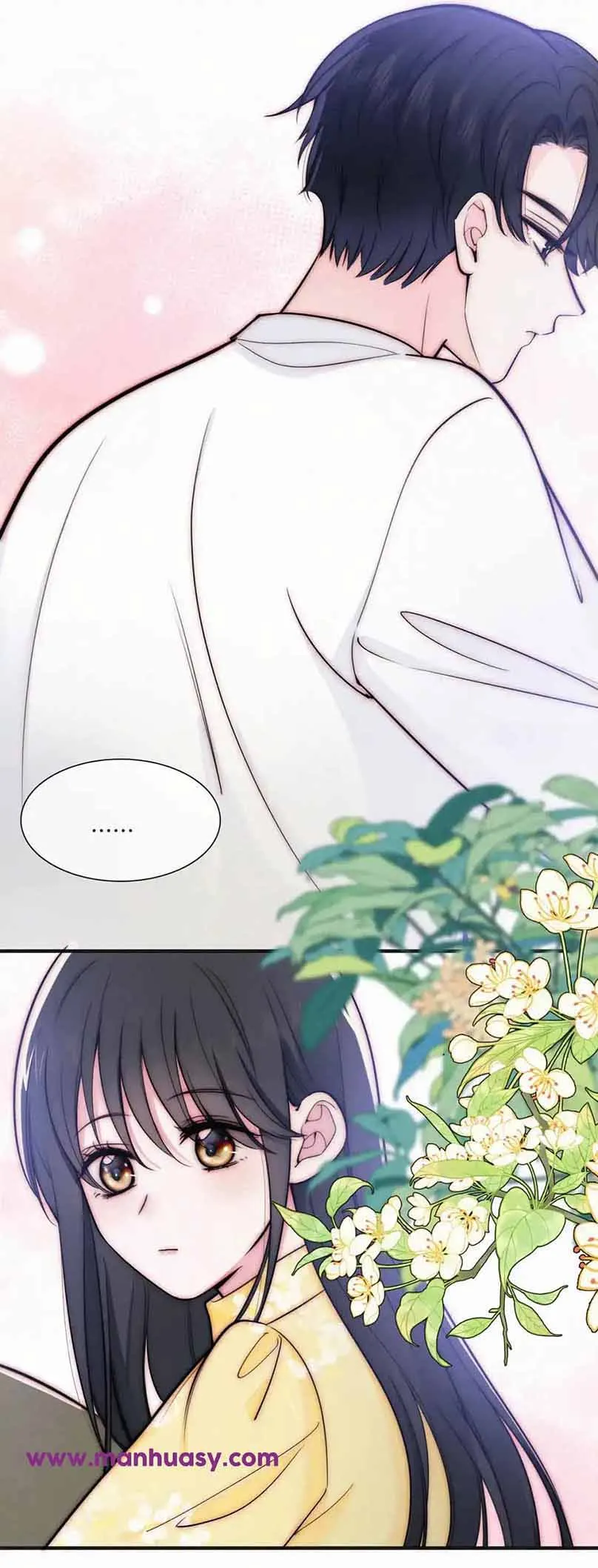 Only Love Chapter 71 Online - página 22