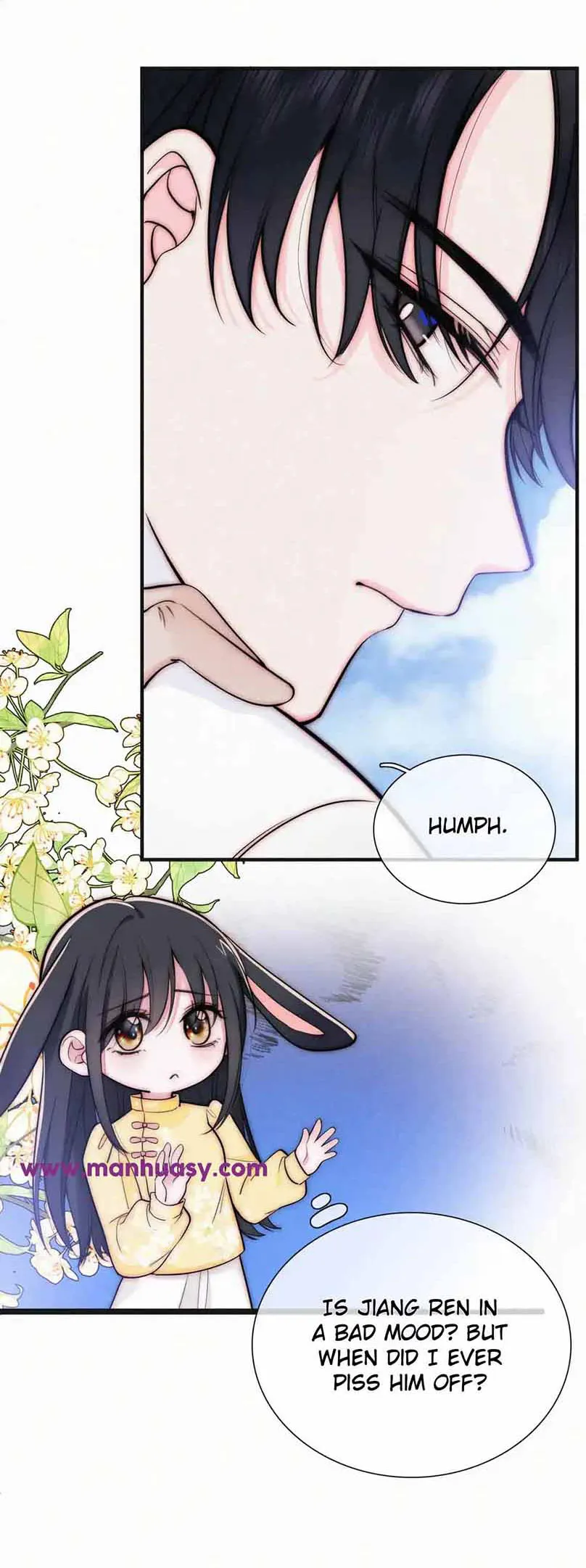 Only Love Chapter 71 Online - página 24