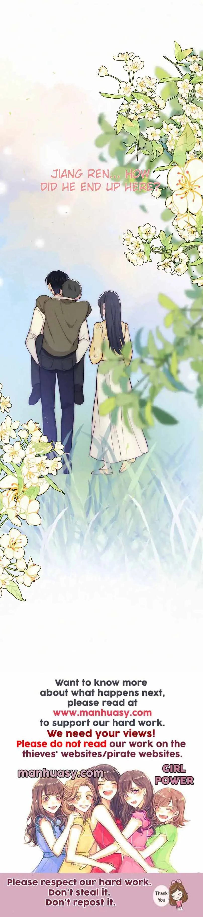 Only Love Chapter 71 Online - página 25