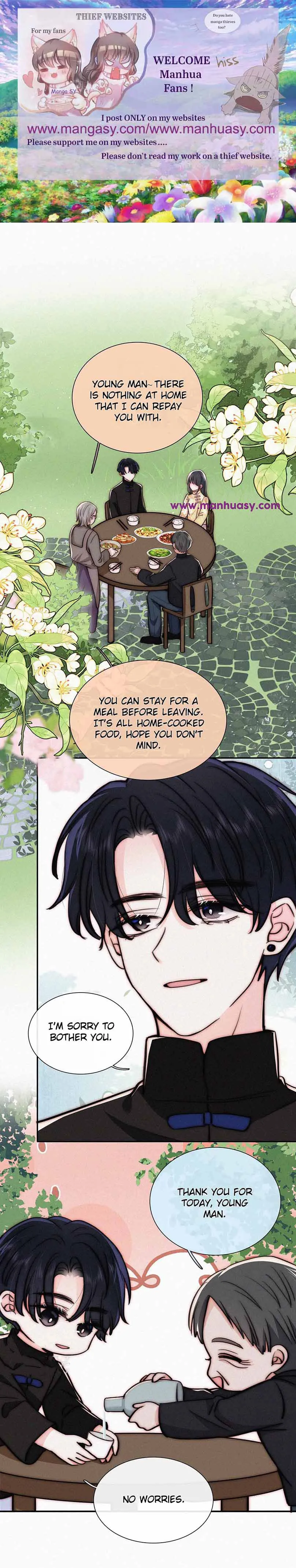 Only Love Chapter 73 Online - página 2