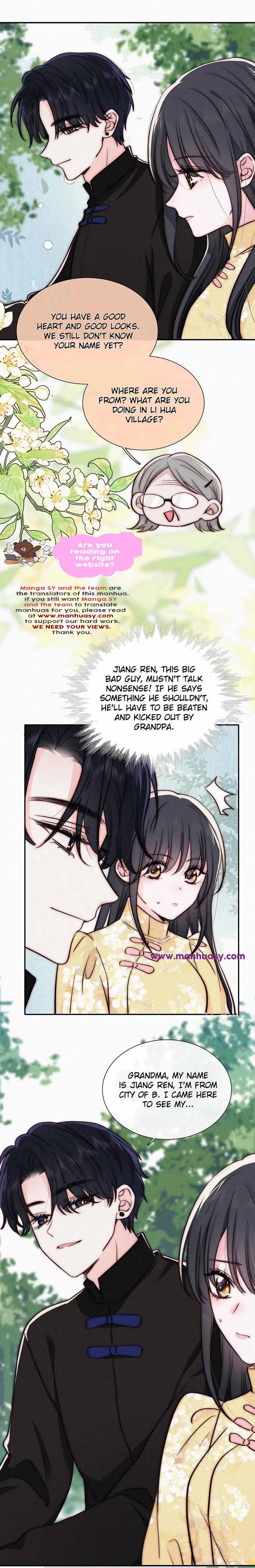 Only Love Chapter 73 Online - página 3