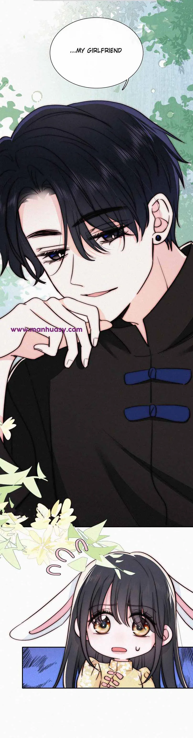 Only Love Chapter 73 Online - página 4