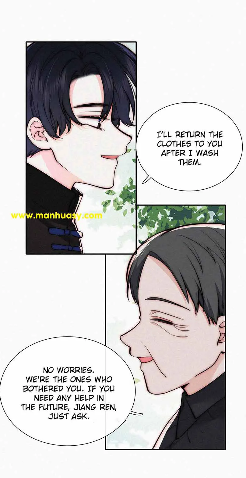 Only Love Chapter 73 Online - página 5