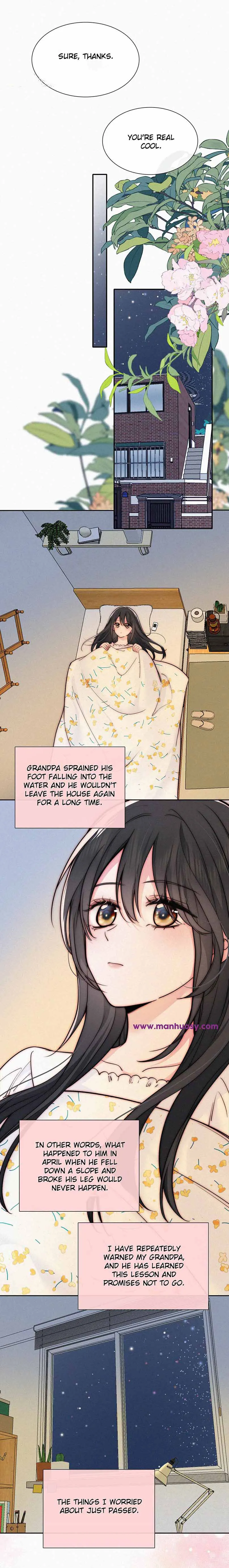 Only Love Chapter 73 Online - página 6