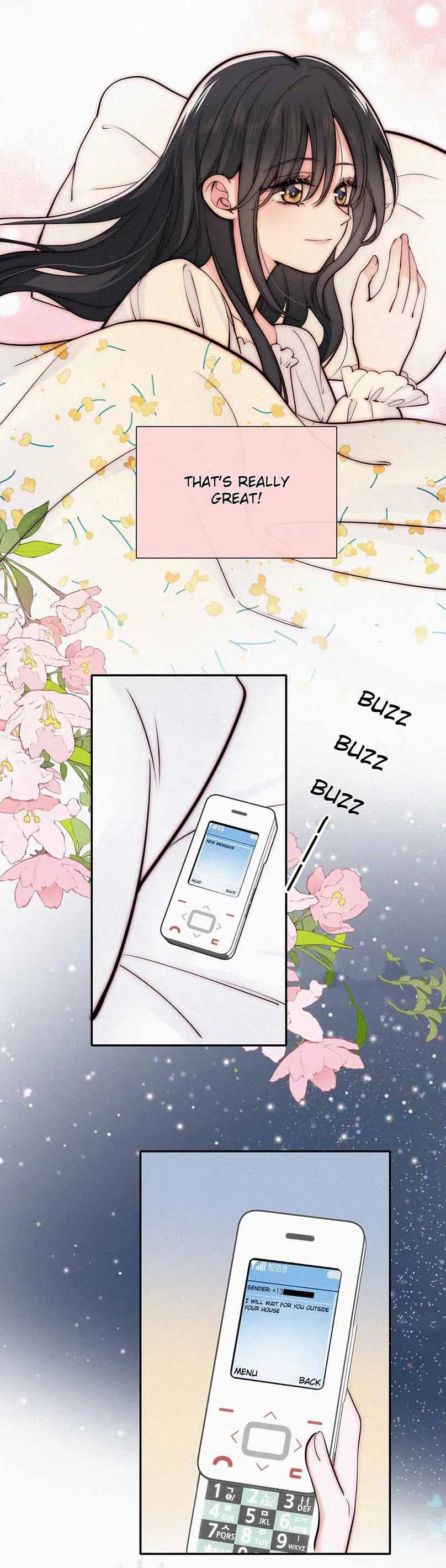 Only Love Chapter 73 Online - página 7