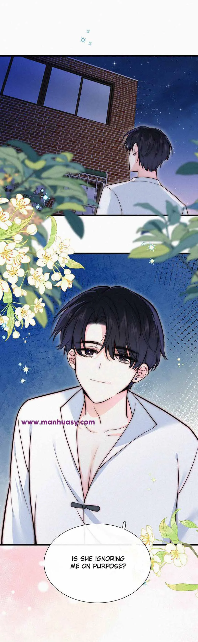 Only Love Chapter 73 Online - página 9