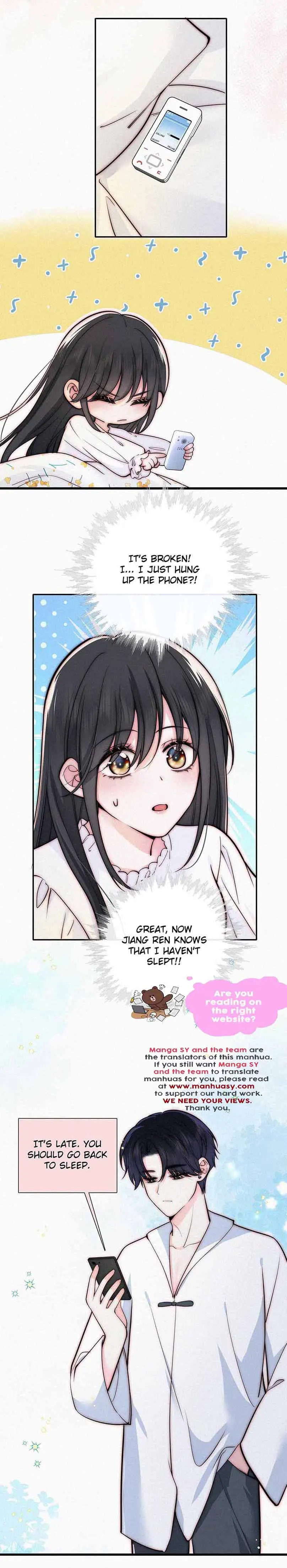 Only Love Chapter 73 Online - página 10