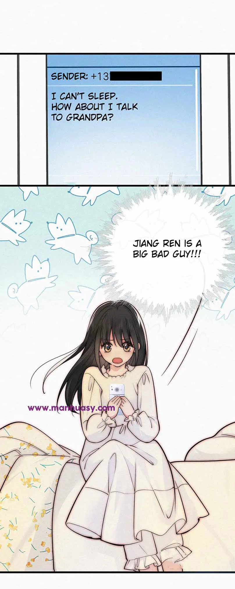 Only Love Chapter 73 Online - página 11