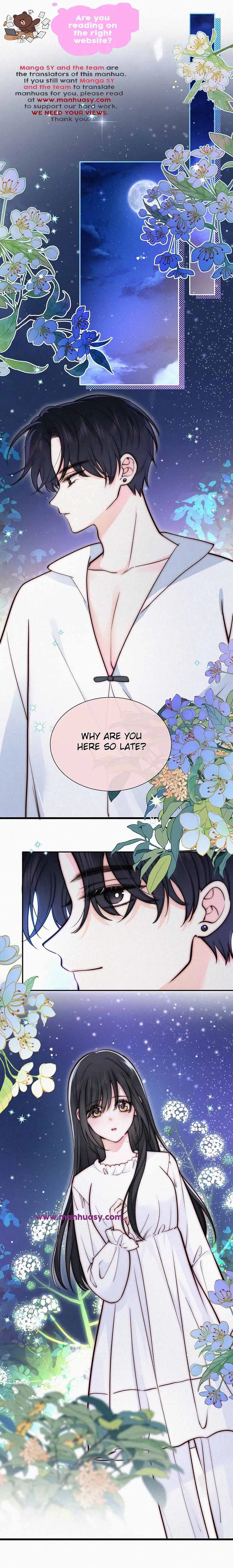 Only Love Chapter 73 Online - página 12