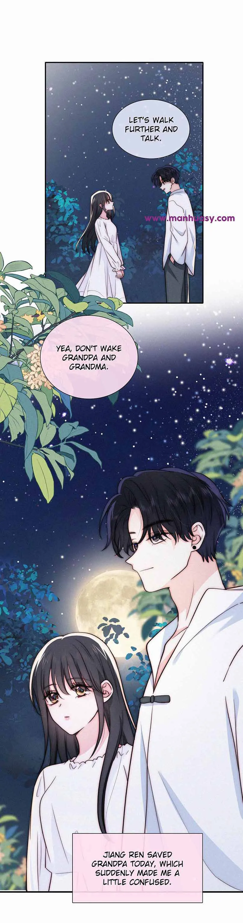 Only Love Chapter 73 Online - página 13
