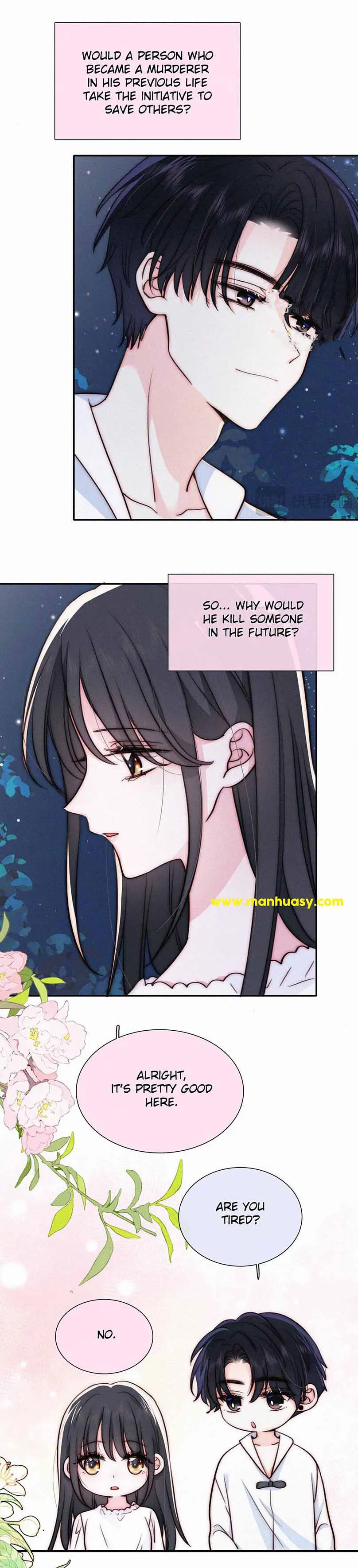 Only Love Chapter 73 Online - página 14
