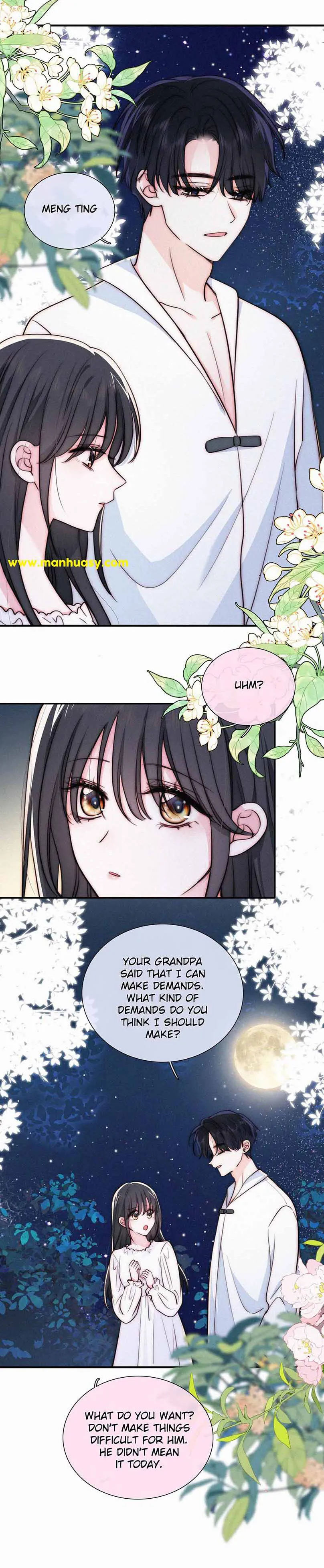 Only Love Chapter 73 Online - página 15
