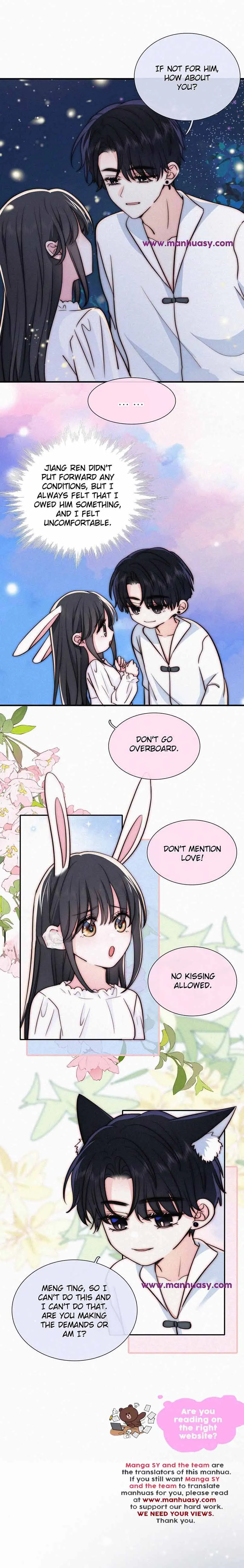 Only Love Chapter 73 Online - página 16