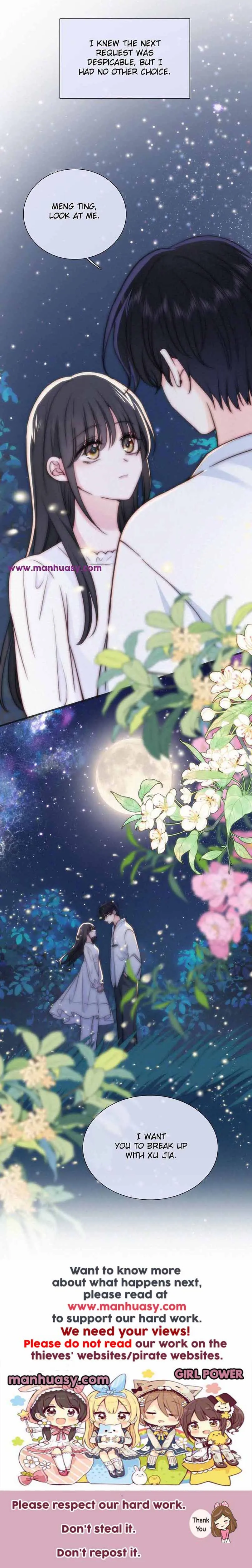 Only Love Chapter 73 Online - página 17
