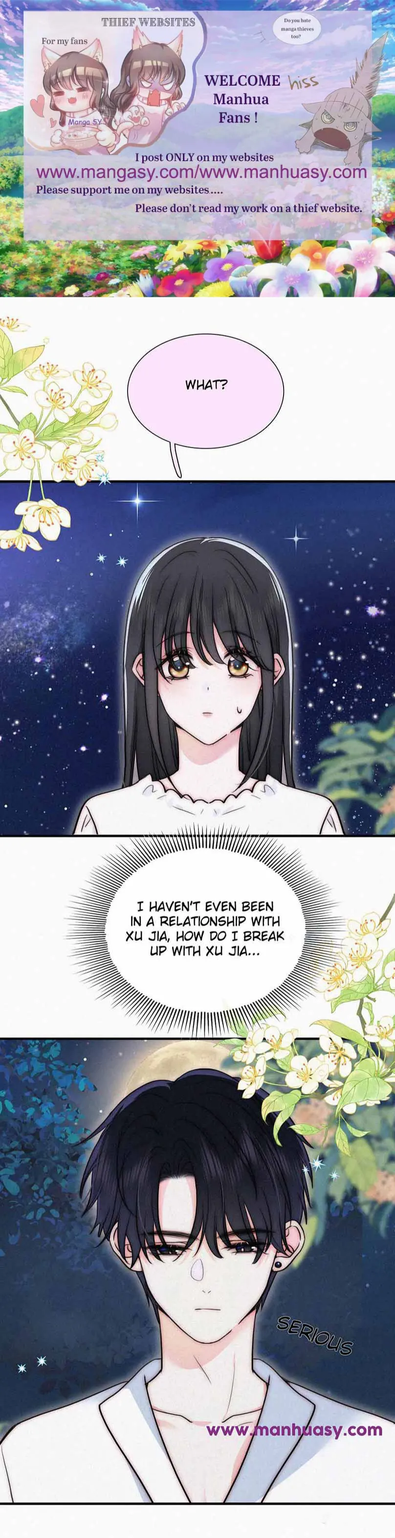Only Love Chapter 74 Online - página 2