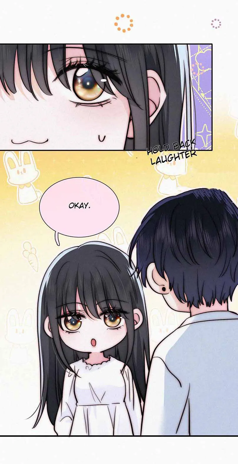 Only Love Chapter 74 Online - página 3