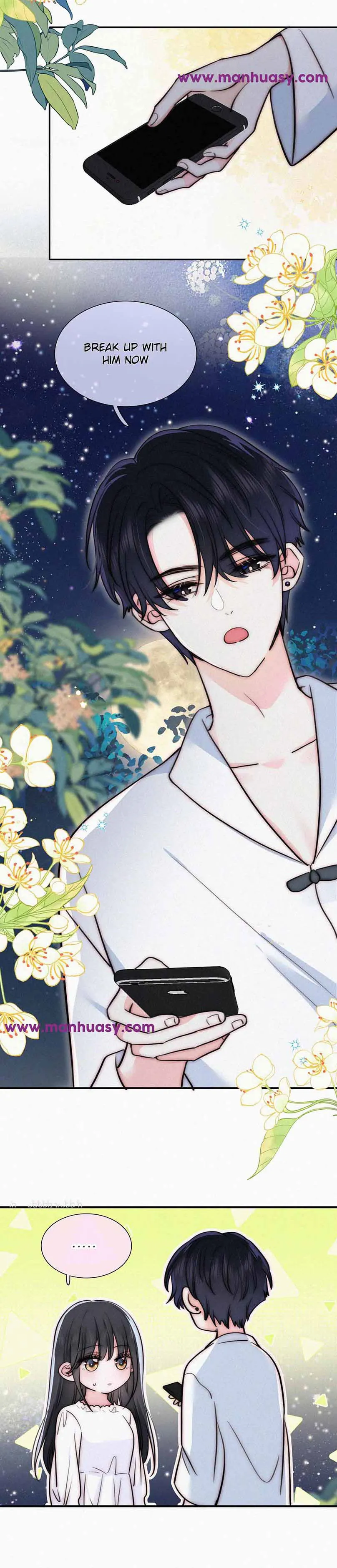 Only Love Chapter 74 Online - página 5