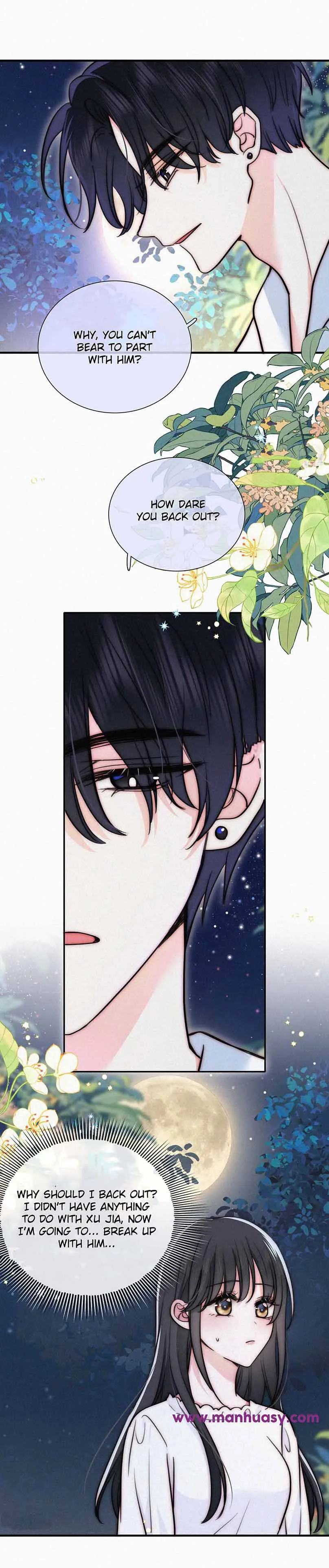 Only Love Chapter 74 Online - página 6
