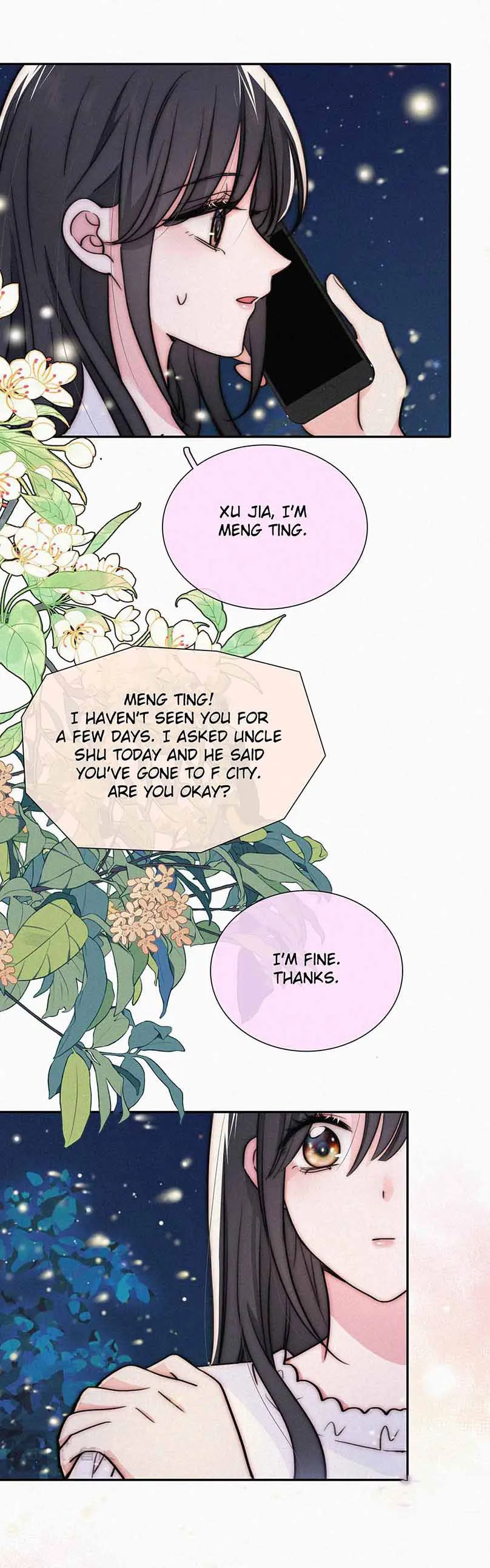 Only Love Chapter 74 Online - página 10