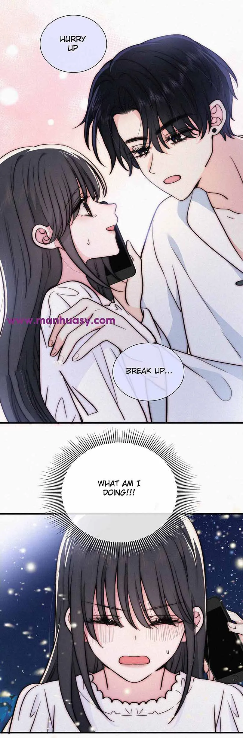 Only Love Chapter 74 Online - página 11