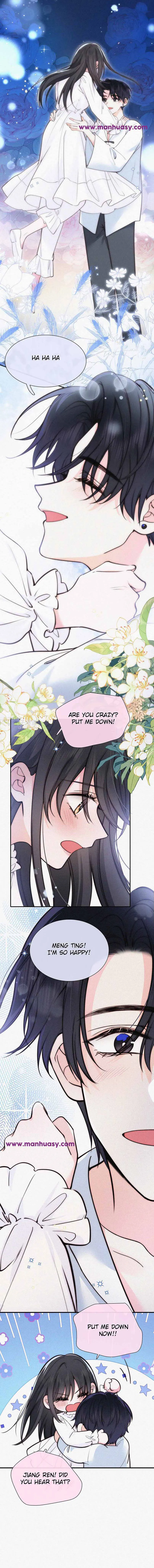 Only Love Chapter 74 Online - página 15