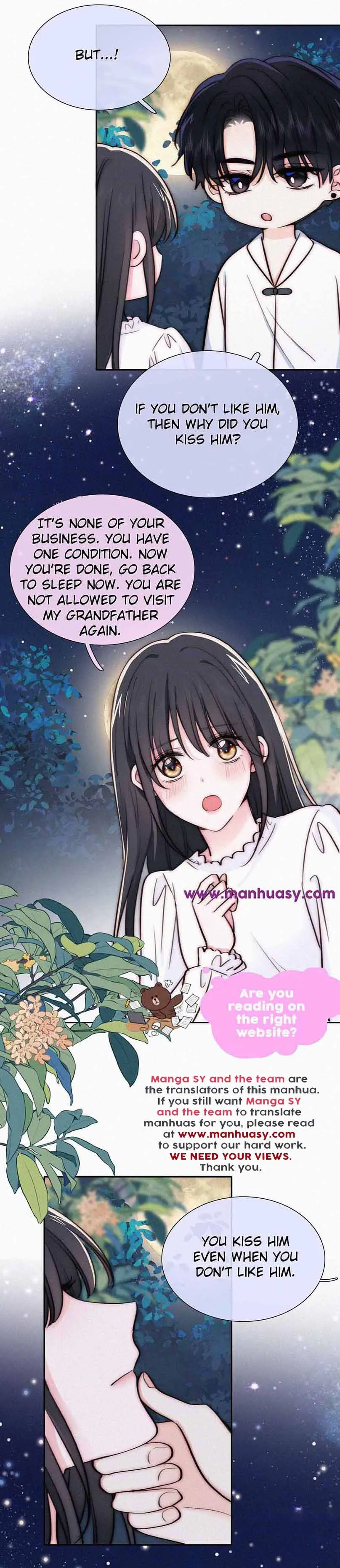 Only Love Chapter 74 Online - página 17
