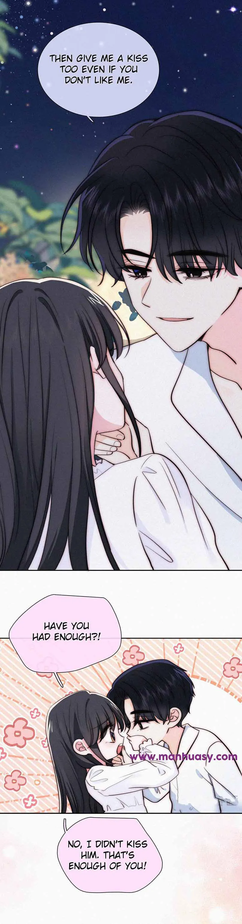 Only Love Chapter 74 Online - página 18