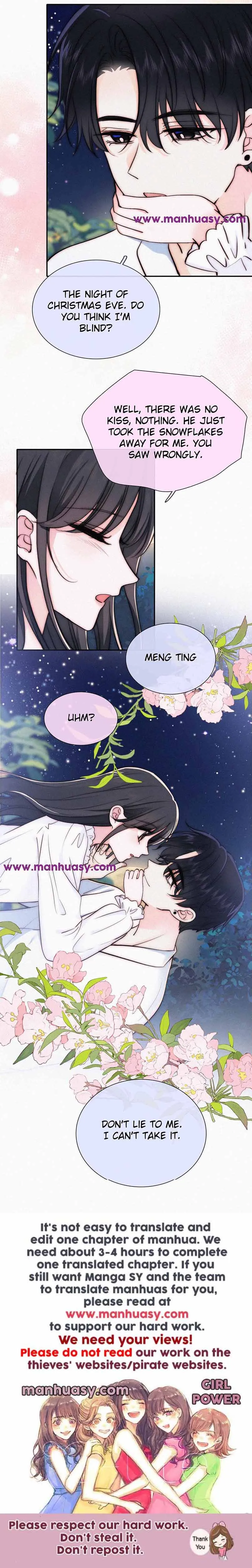 Only Love Chapter 74 Online - página 19