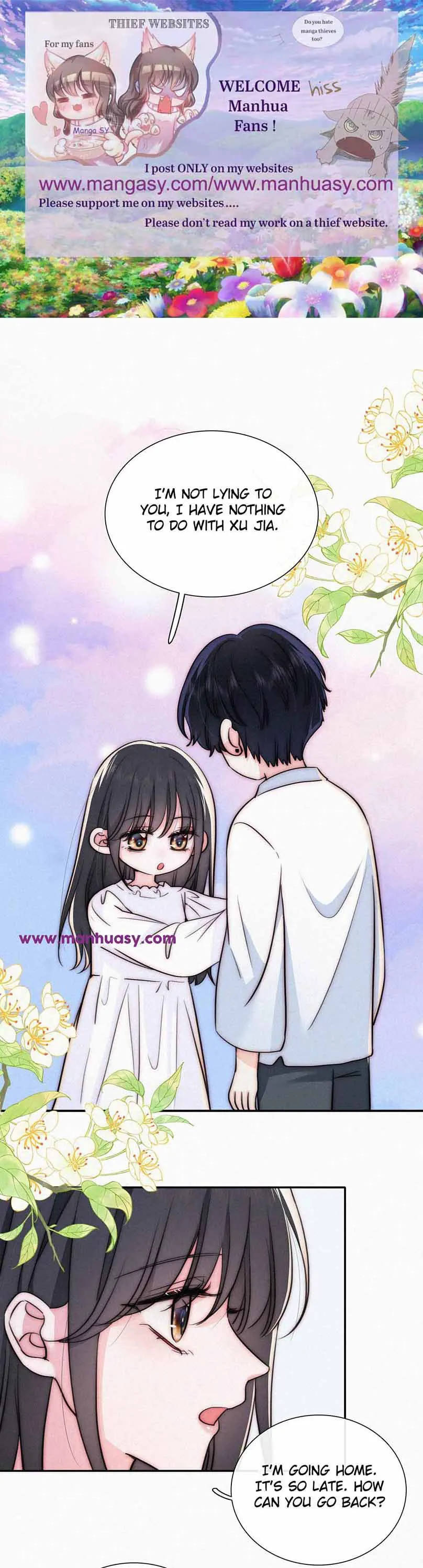 Only Love Chapter 75 Online - página 2