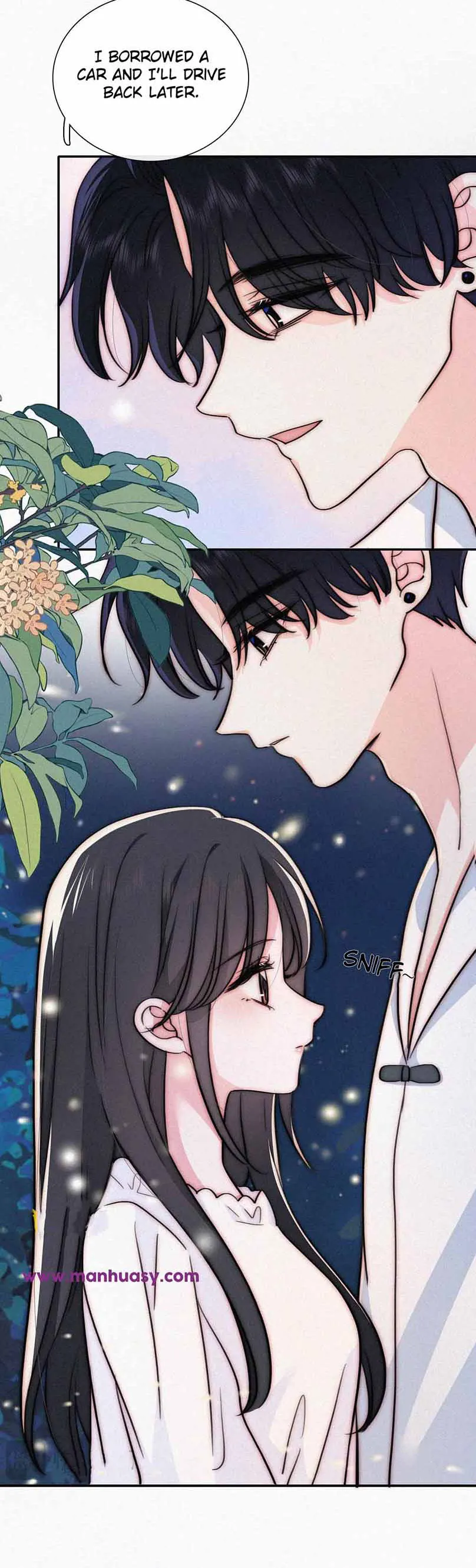 Only Love Chapter 75 Online - página 3