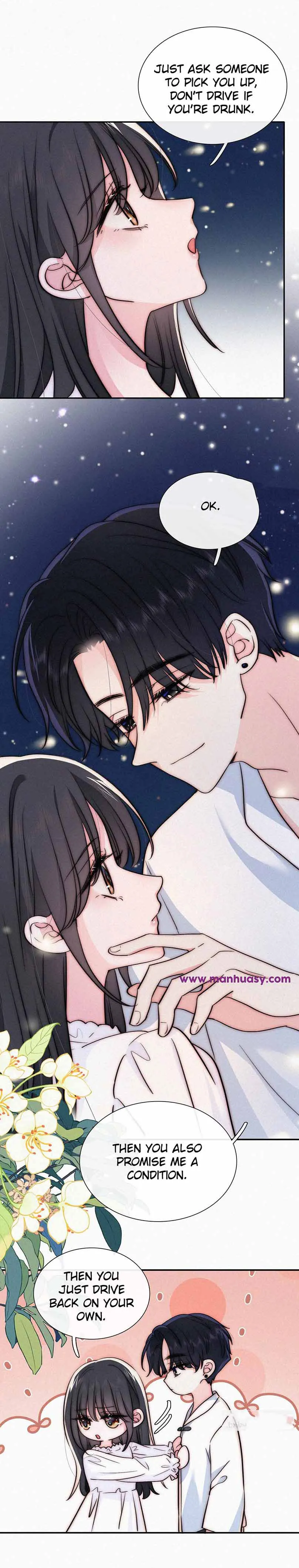 Only Love Chapter 75 Online - página 4